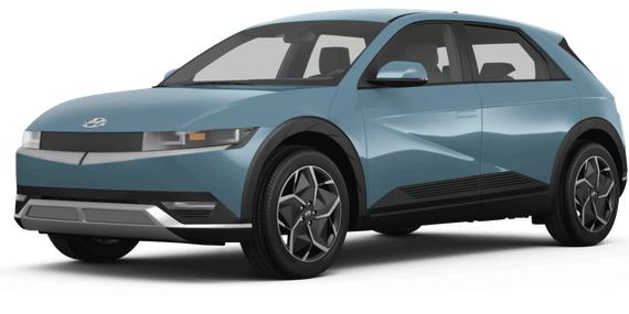 HYUNDAI IONIQ 5 2023 KM8KN4AE3PU183307 image HYUNDAI IONIQ 5 2023 KM8KN4AE3PU183307 image